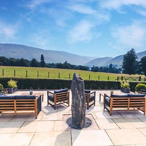 The Ullswater View Guest House